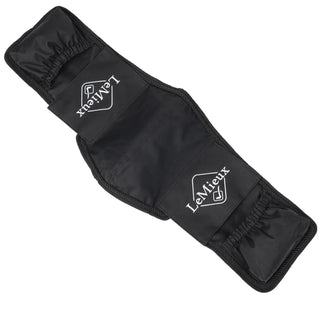 LeMieux Vector Stirrup Cover 4 - Saddles Direct