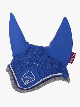 LeMiuex Classic Fly Hood Benetton Blue 1 | Saddles Direct
