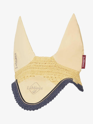 LeMiuex Classic Fly Hood Mimosa 1 | Saddles Direct