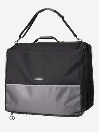 Black LeMiuex Saddle Pad Carry Bag 1 - Saddles Direct