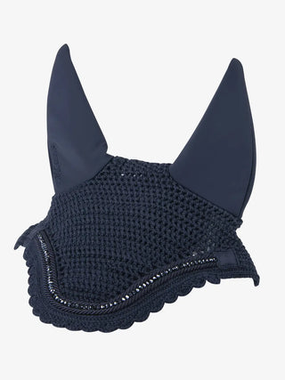LeMieux Diamante Acoustic Fly Hood Navy