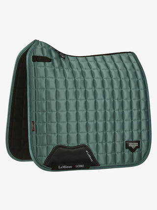 LeMieux Loire Classic Saddle Pad Sage