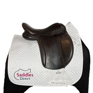 Native Pony, Pony Club GP WH/Show Brown 15" W 2 | Saddles Direct