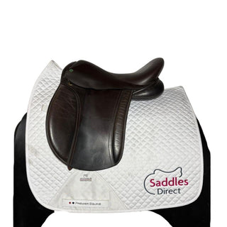 Native Pony, Pony Club GP WH/Show Brown 15" W 1 | Saddles Direct