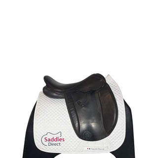 Native Pony Square Cantle Working Hunter/Show 17.5" W 2 | Saddles Direct