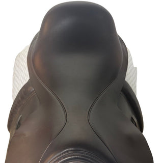 Native Pony Square Cantle Working Hunter/Show 17.5" W 4 | Saddles Direct