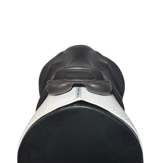 Native Pony Square Cantle Working Hunter/Show 17.5" W 5 | Saddles Direct