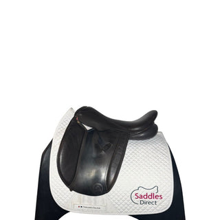 Native Pony Square Cantle Working Hunter/Show 17.5" W 1 | Saddles Direct