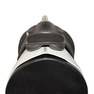 Native Pony Working Hunter/Show Brown 16" W 5 | Saddles Direct