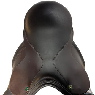 Native Pony Working Hunter/Show Brown 16" W 4 | Saddles Direct