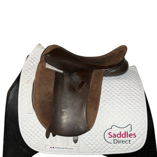 Native Pony Working Hunter/Show Brown 17" W 1 | Saddles Direct