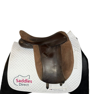 Native Pony Working Hunter/Show Brown 17" W 2 | Saddles Direct