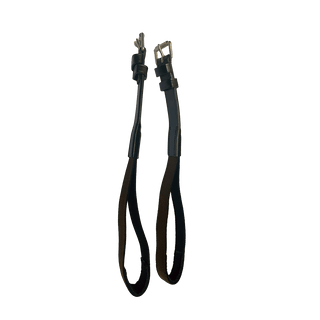 Pair of attachments for the Fairfax Breastplate 2 | Saddles Direct