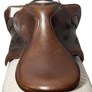 Pony, Cob & Horse Bowland GP Brown 18" MW 6 | Saddles Direct