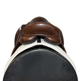 Pony, Cob & Horse Bowland GP Brown 18" MW 5 | Saddles Direct