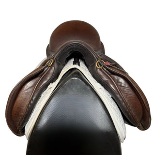 Pony, Cob & Horse Bowland GP Brown 18" MW 3 | Saddles Direct
