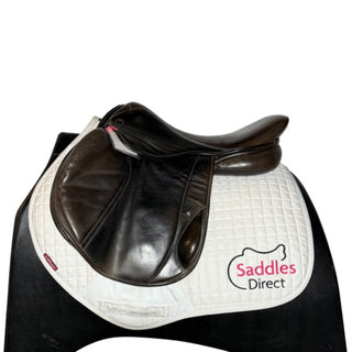 Pony, Cob & Horse Jump Brown 17" W 1 | Saddles Direct
