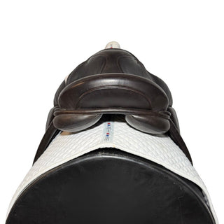 Pony, Cob & Horse Katie Jerram Show Brown 17.5" XW 5 | Saddles Direct