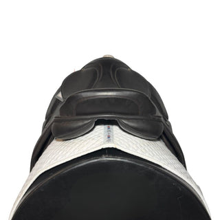 Pony, Cob & Horse Katie Jerram Working Hunter/Show Brown 18" XW 5 | Saddles Direct