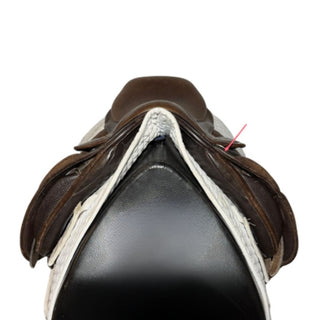 Pony, Cob & Horse Pony Working Hunter/Show Brown 15" XW 3 | Saddles Direct