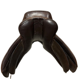 Pony, Cob & Horse Pony Working Hunter/Show Brown 15" XW 9 | Saddles Direct