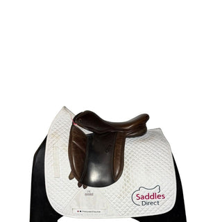 Pony, Cob & Horse Pony Working Hunter/Show Brown 15" XW 1 | Saddles Direct