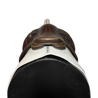 Pony, Cob & Horse Pony Working Hunter/Show Brown 15" XW 5 | Saddles Direct