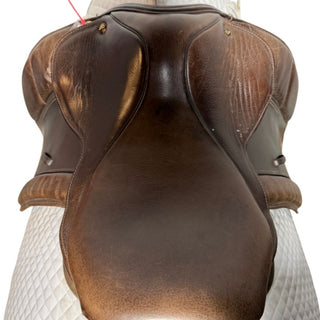 Pony, Cob & Horse Pony Working Hunter/Show Brown 15" XW 6 | Saddles Direct