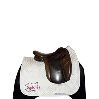 Pony, Cob & Horse Pony Working Hunter/Show Brown 15" XW 2 | Saddles Direct
