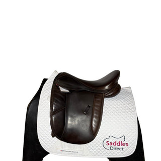 Pony, Cob & Horse Pony Working Hunter/Show Brown 16" XW 1 | Saddles Direct