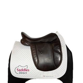 Pony, Cob & Horse Pony Working Hunter/Show Brown 16" XW 2 | Saddles Direct
