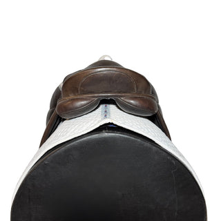 Pony, Cob & Horse Pony Working Hunter/Show Brown 16" XW 5 | Saddles Direct