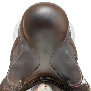 Pony, Cob & Horse Pony Working Hunter/Show Brown 16" XW 4 | Saddles Direct