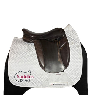 Pony, Cob & Horse WH/Show Brown 15" W 2 | Saddles Direct