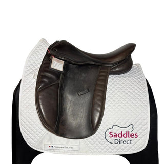Pony, Cob & Horse WH/Show Brown 17" W 1 | Saddles Direct