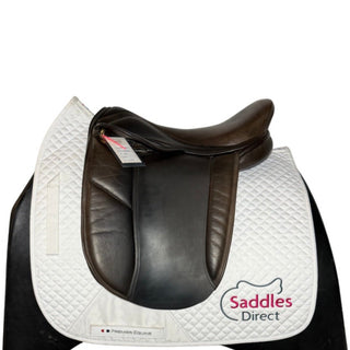 Pony, Cob & Horse Working Hunter/Show Brown 17" 3XW 1 | Saddles Direct