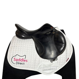 Prestige Joy Jumper Black 16" M 2 | Saddles Direct