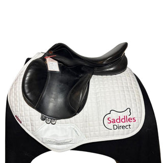 Prestige Joy Jumper Black 16" M 1 | Saddles Direct