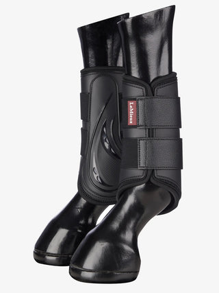 ProShell Brushing Boots 1 | Saddles Direct