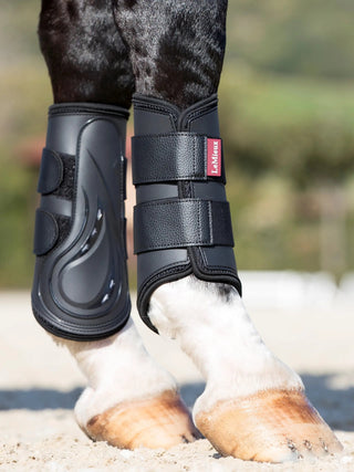 ProShell Brushing Boots 2 | Saddles Direct