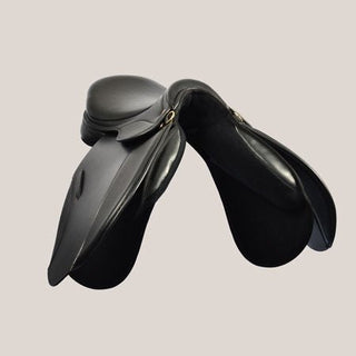 Saddle Company Genoa Close Contact Jump 6 | Saddles Direct