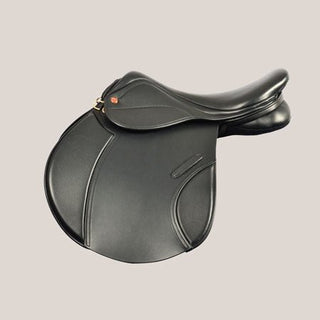 Saddle Company Genoa Close Contact Jump 1 | Saddles Direct