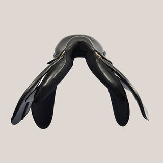 Saddle Company Genoa Close Contact Jump 5 | Saddles Direct