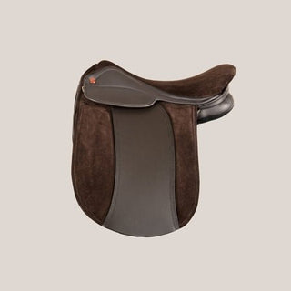 Saddle Company Genoa Show 3 | Saddles Direct