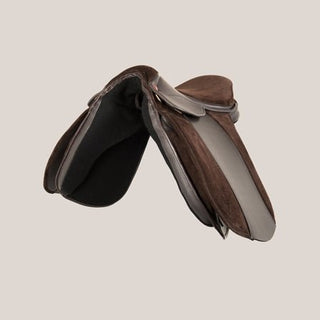 Saddle Company Genoa Show 5 | Saddles Direct