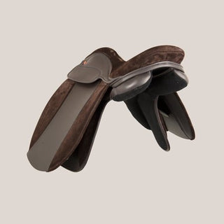 Saddle Company Genoa Show 17 | Saddles Direct