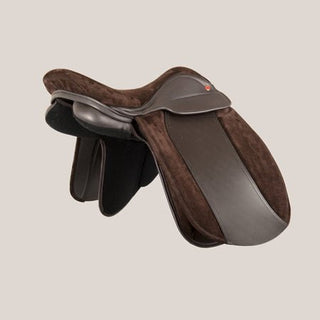 Saddle Company Genoa Show 13 | Saddles Direct