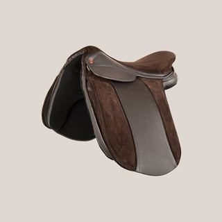 Saddle Company Genoa Show 4 | Saddles Direct