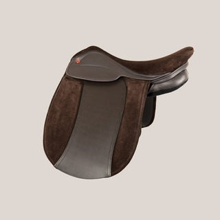 Saddle Company Genoa Show 2 | Saddles Direct