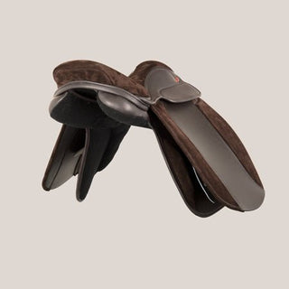 Saddle Company Genoa Show 14 | Saddles Direct